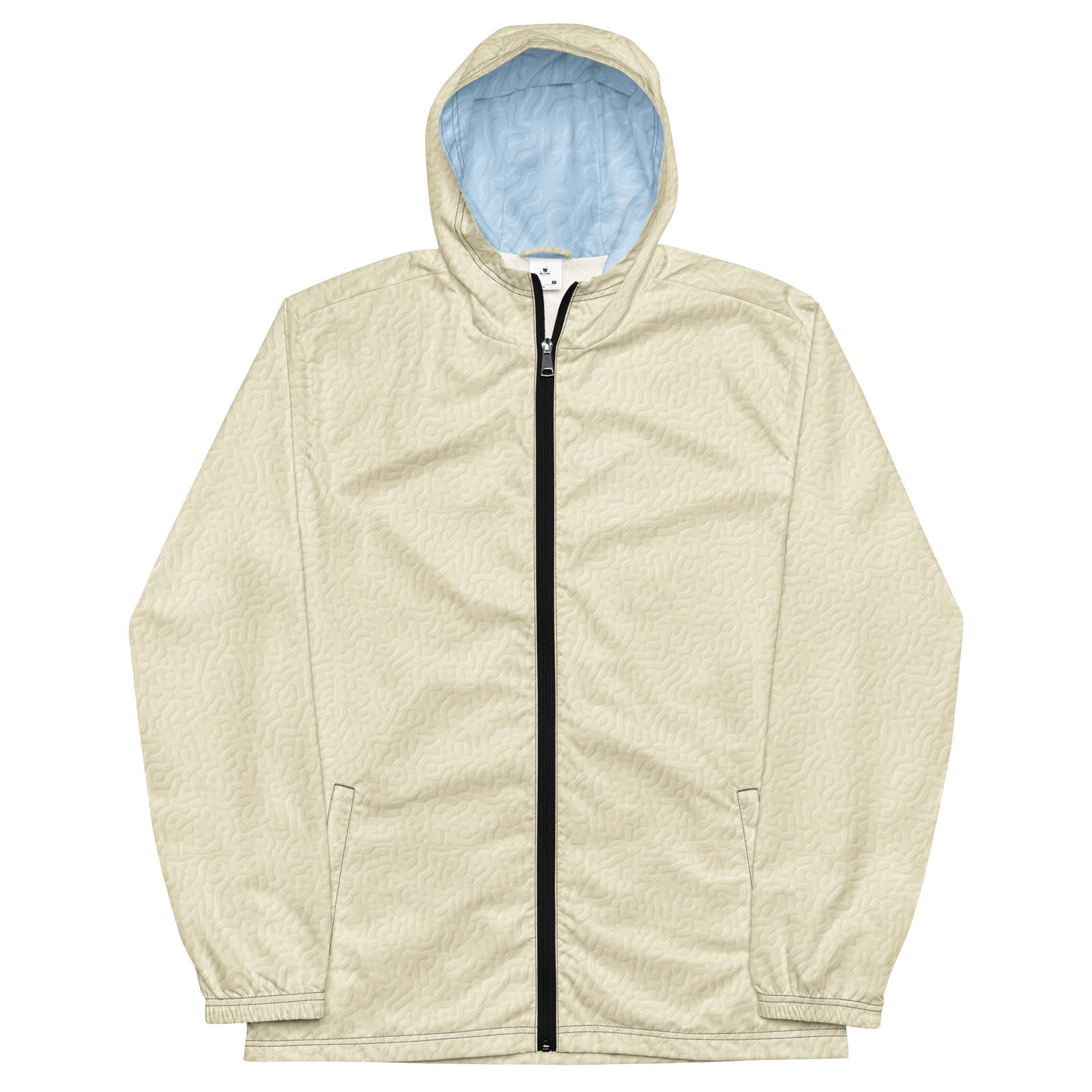 Coupe-vent homme -  from chtmboutique by chtmboutique - Coupe vent
