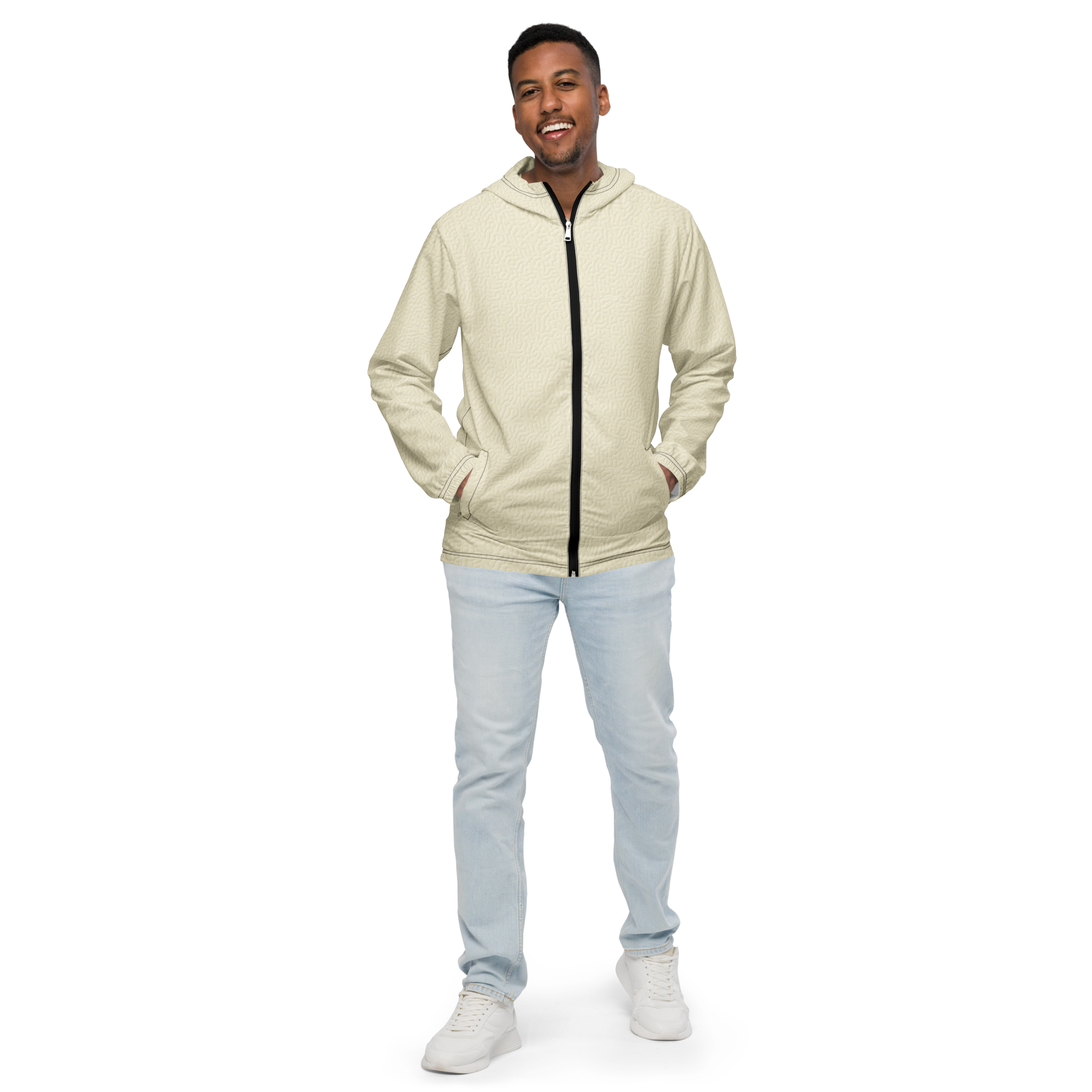 Coupe-vent homme -  from chtmboutique by chtmboutique - Coupe vent