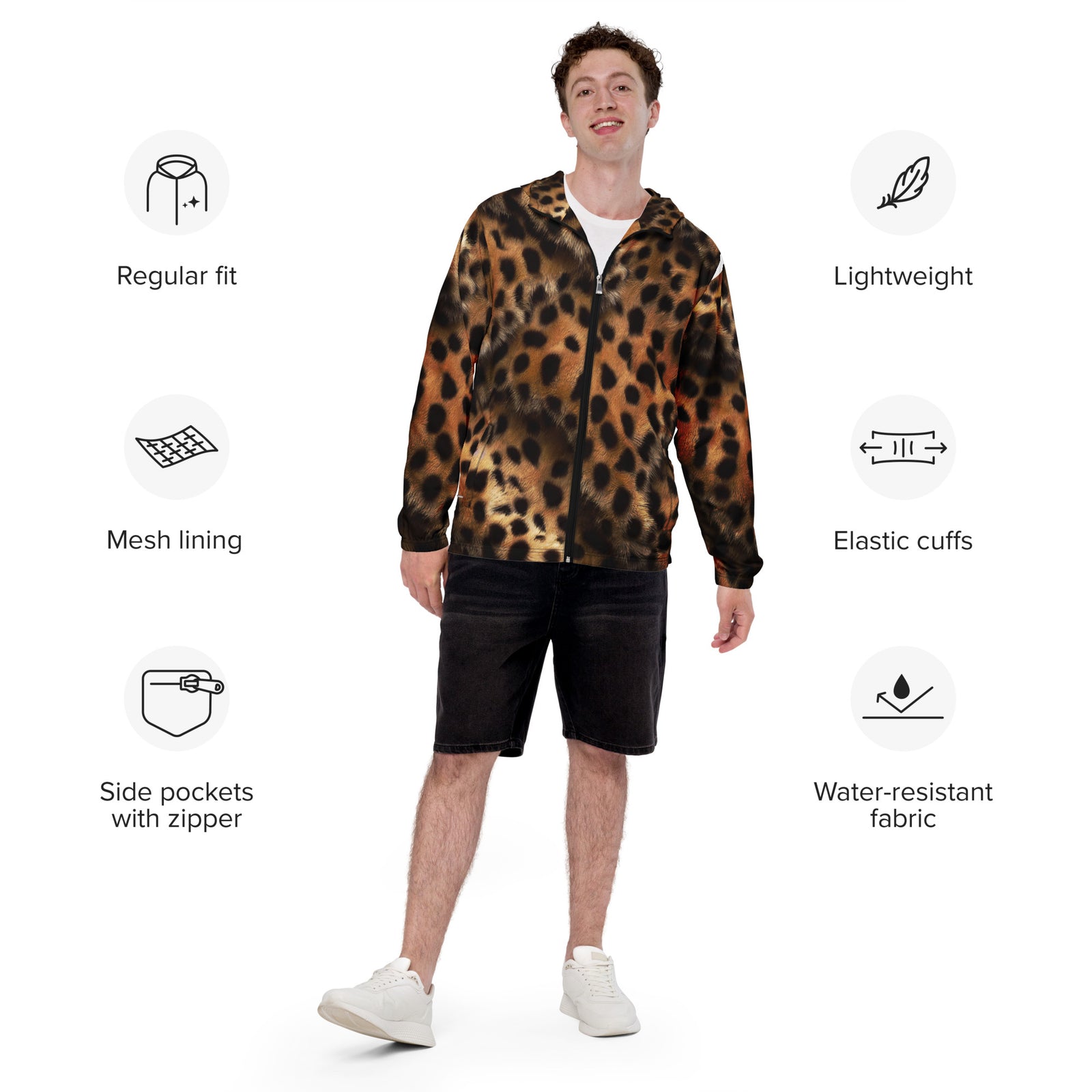 Coupe-vent homme -  from chtmboutique by chtmboutique - coupe vent