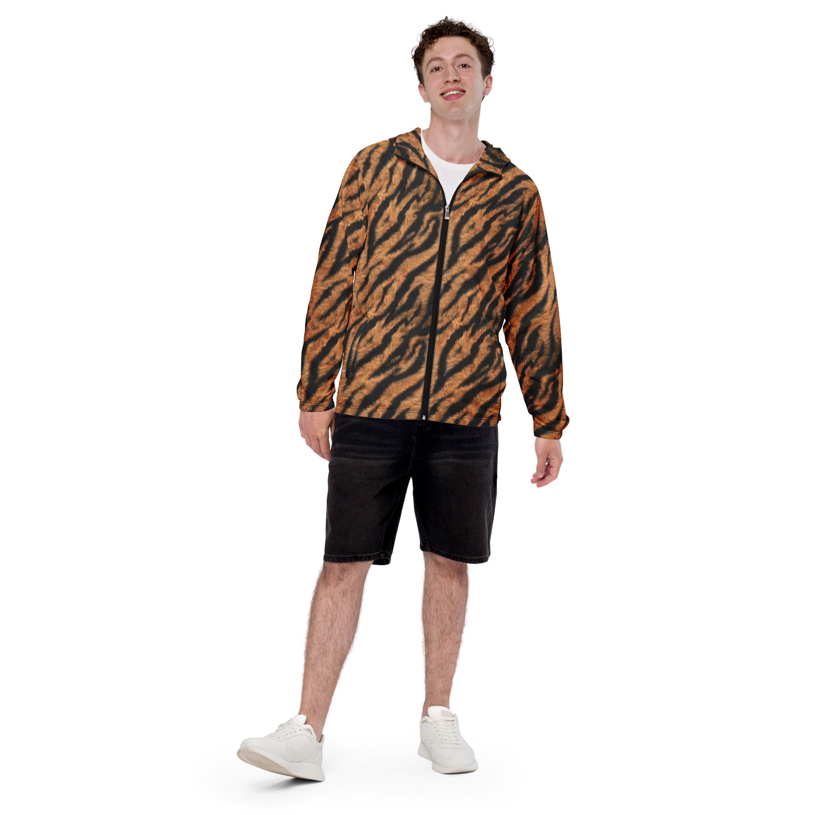 Coupe-vent homme -  from chtmboutique by chtmboutique - Coupe vent