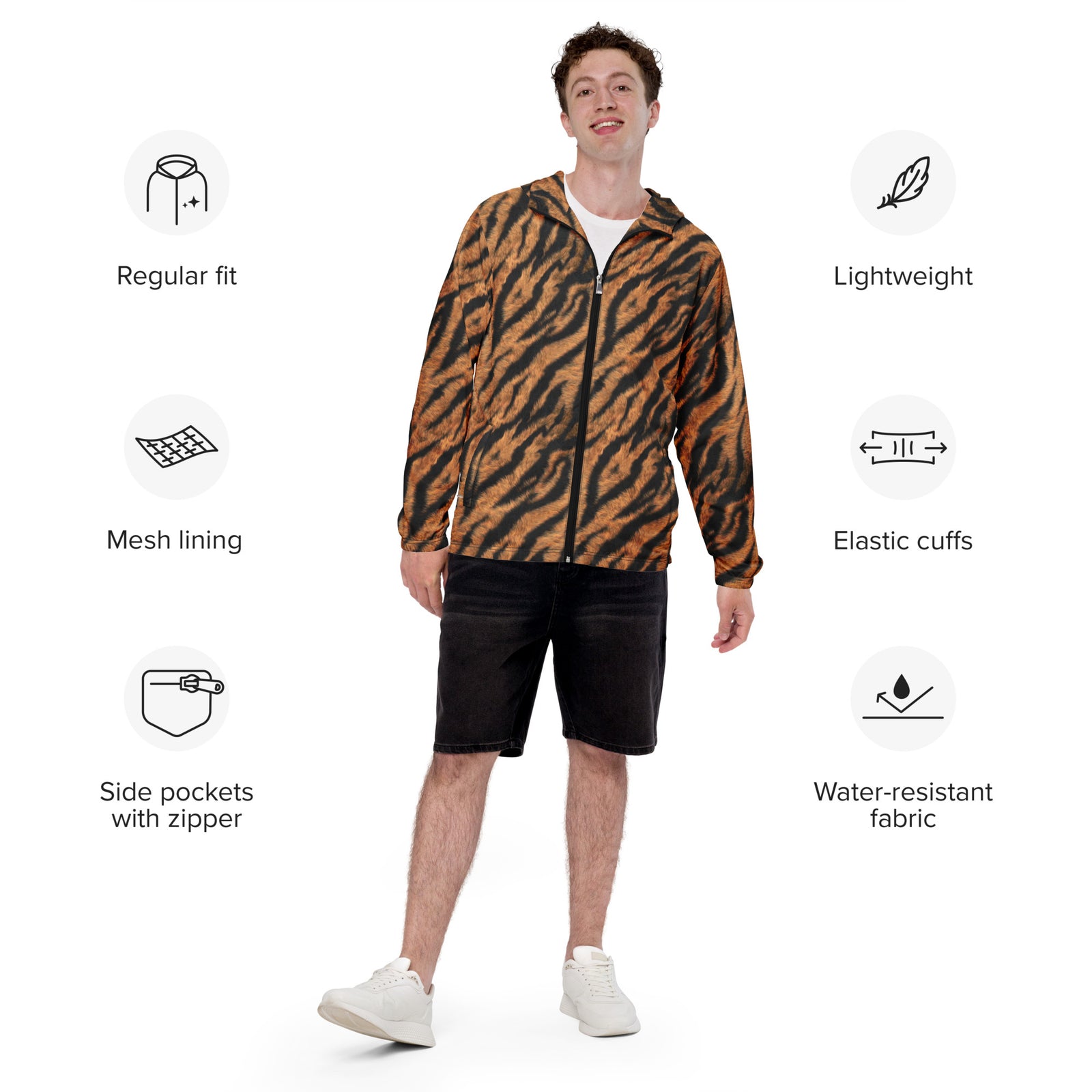 Coupe-vent homme -  from chtmboutique by chtmboutique - Coupe vent