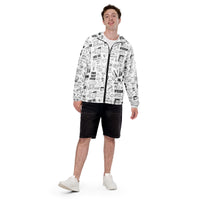 Coupe-vent homme -  from chtmboutique by chtmboutique - Coupe vent
