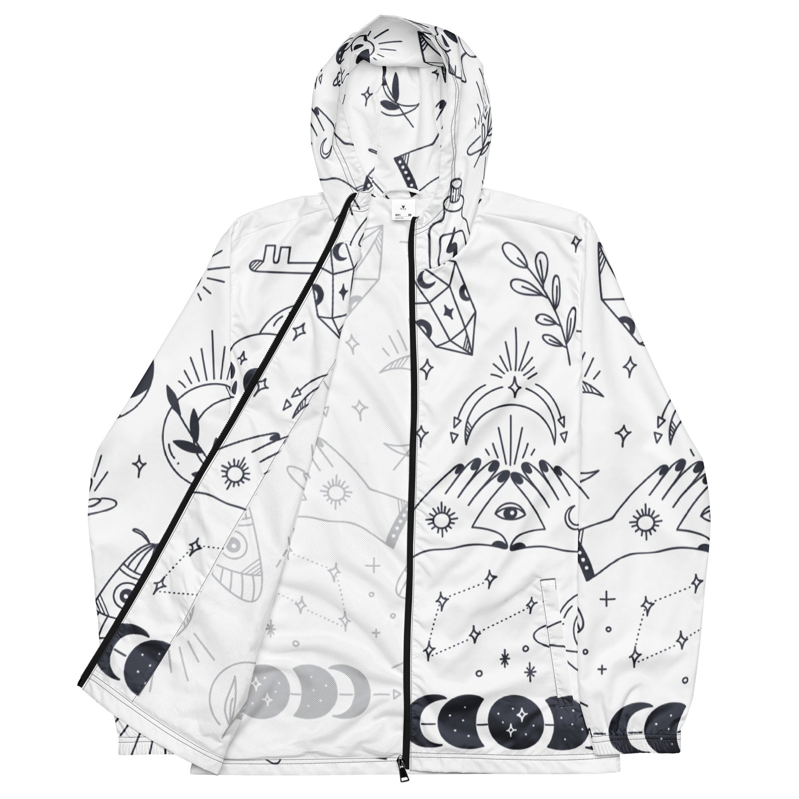 Coupe-vent homme -  from chtmboutique by chtmboutique - Coupe vent