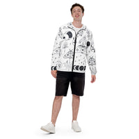Coupe-vent homme -  from chtmboutique by chtmboutique - Coupe vent