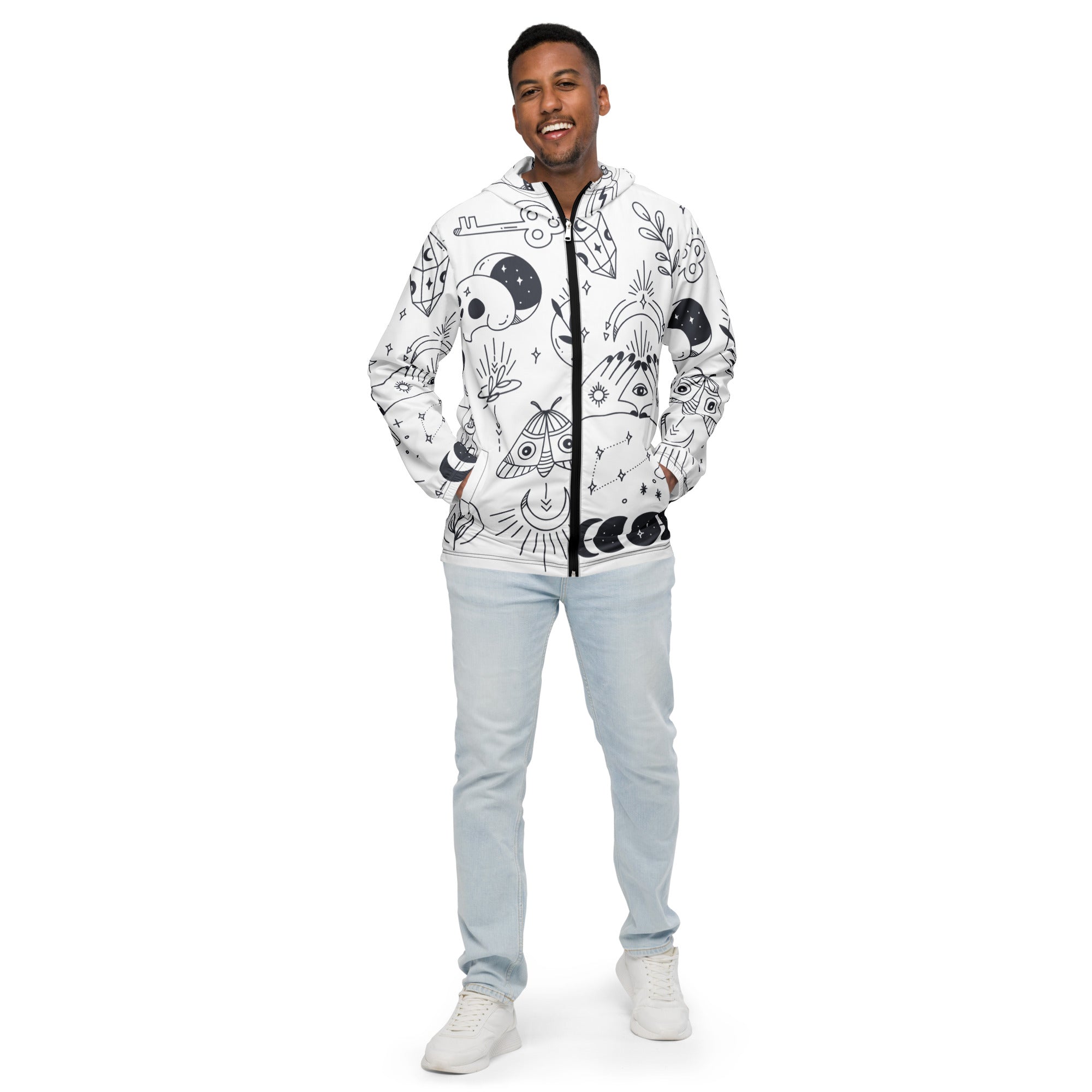 Coupe-vent homme -  from chtmboutique by chtmboutique - Coupe vent