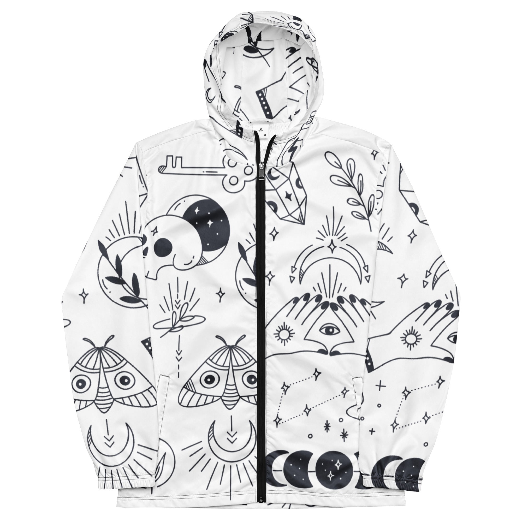 Coupe-vent homme -  from chtmboutique by chtmboutique - Coupe vent