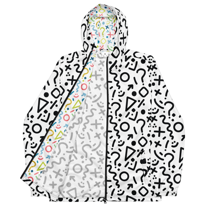 Coupe-vent homme -  from chtmboutique by chtmboutique - Coupe vent