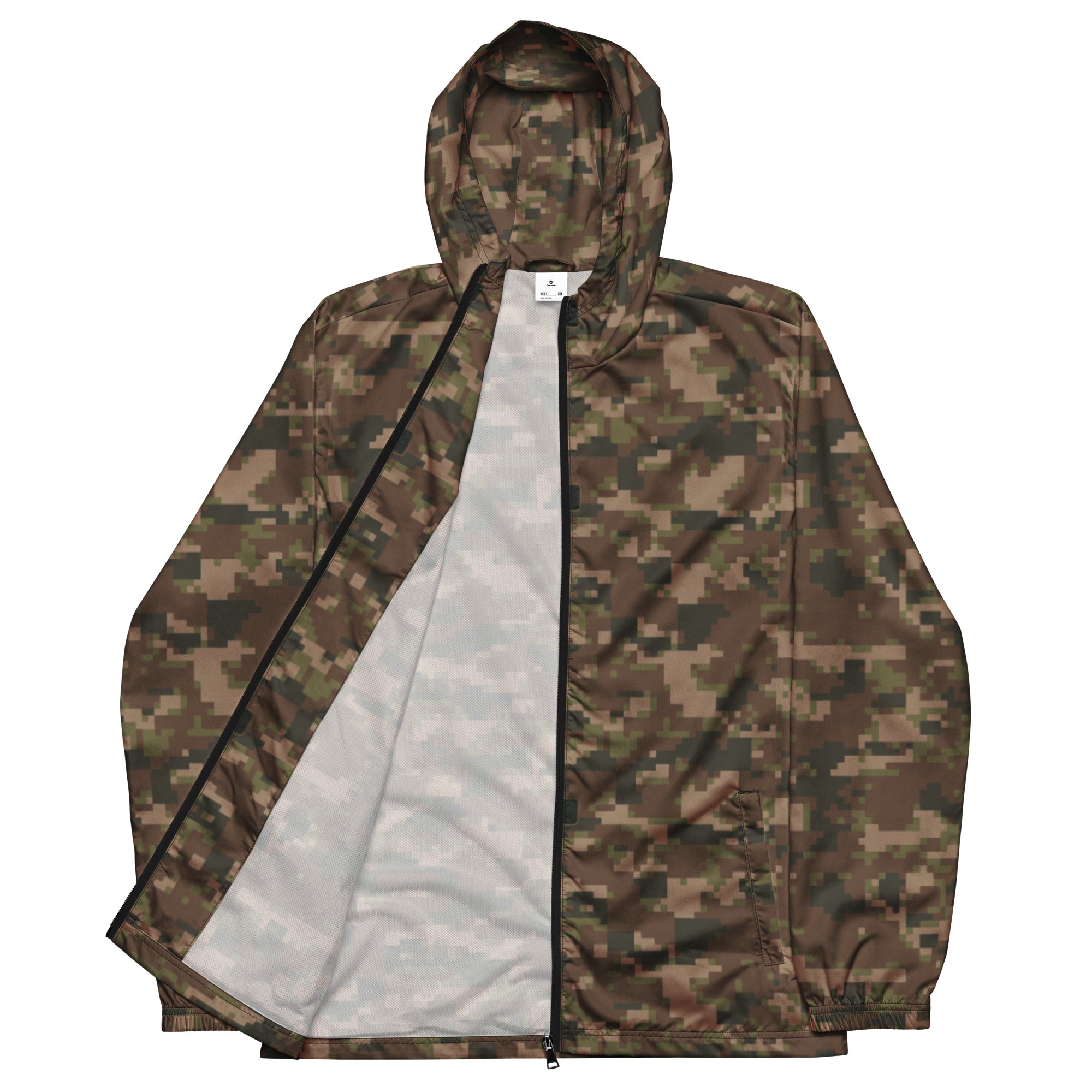 Coupe-vent homme -  from chtmboutique by chtmboutique - Coupe vent