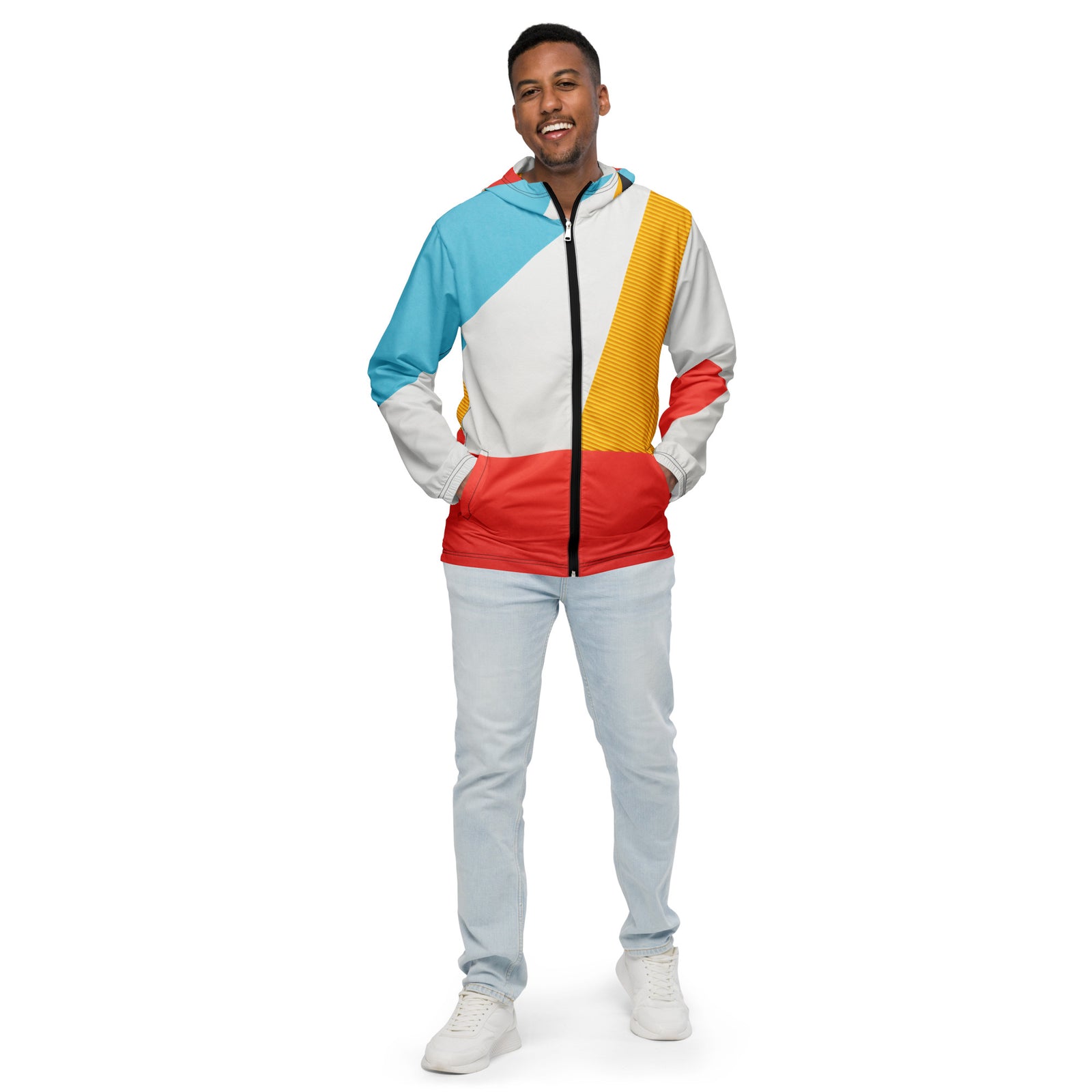 Coupe-vent homme -  from chtmboutique by chtmboutique - Coupe vent