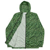 Coupe-vent homme -  from chtmboutique by chtmboutique - Coupe vent, Léopard, veste
