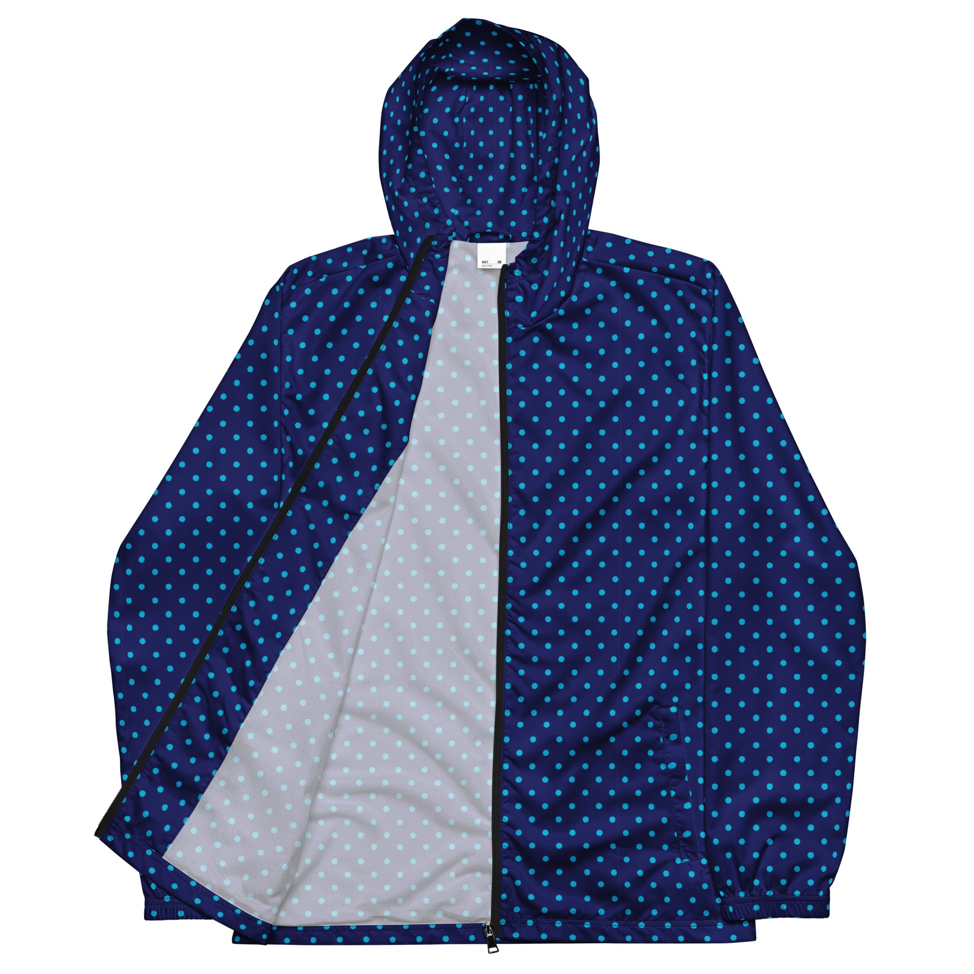 Coupe-vent homme -  from chtmboutique by chtmboutique - Coupe vent, veste