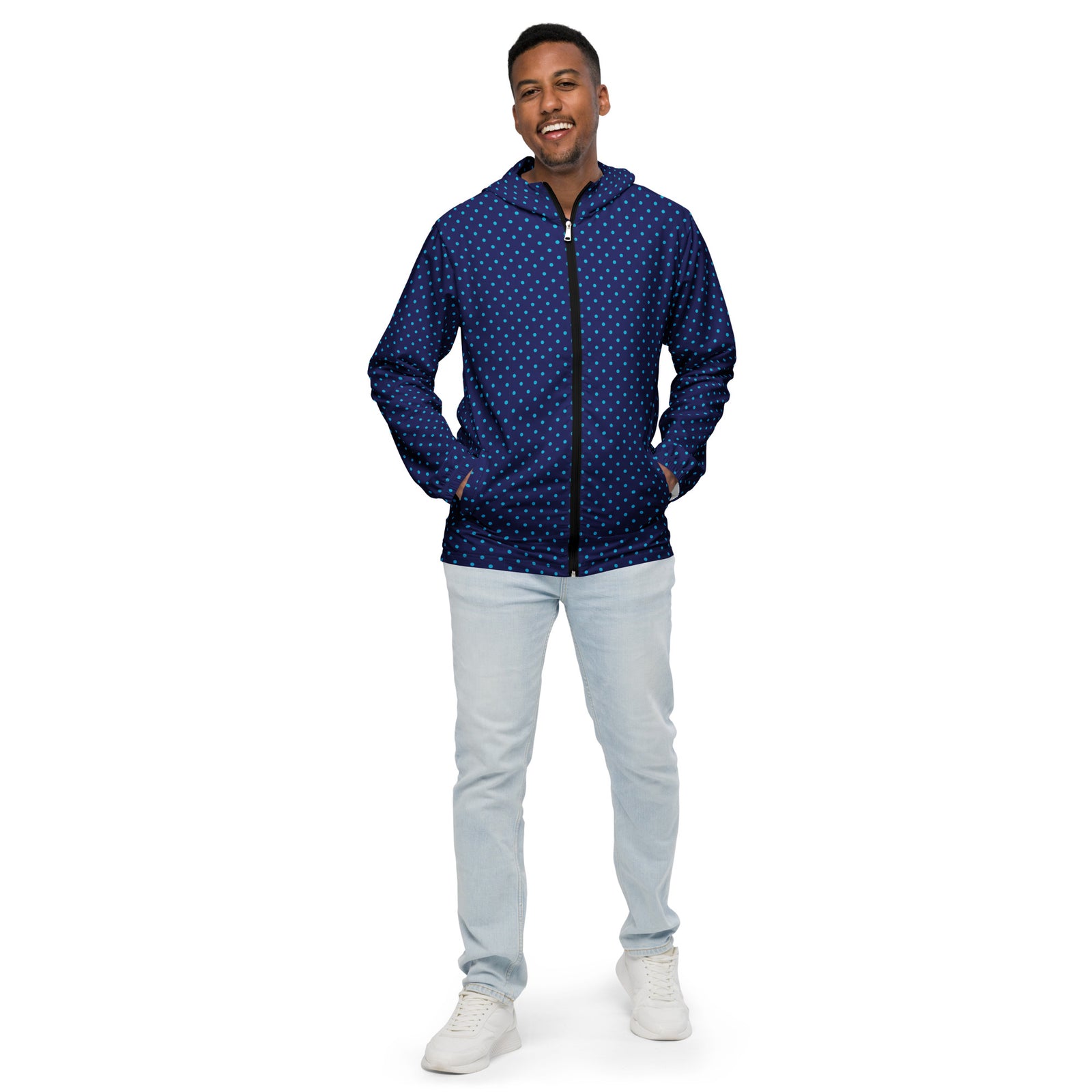 Coupe-vent homme -  from chtmboutique by chtmboutique - Coupe vent, veste