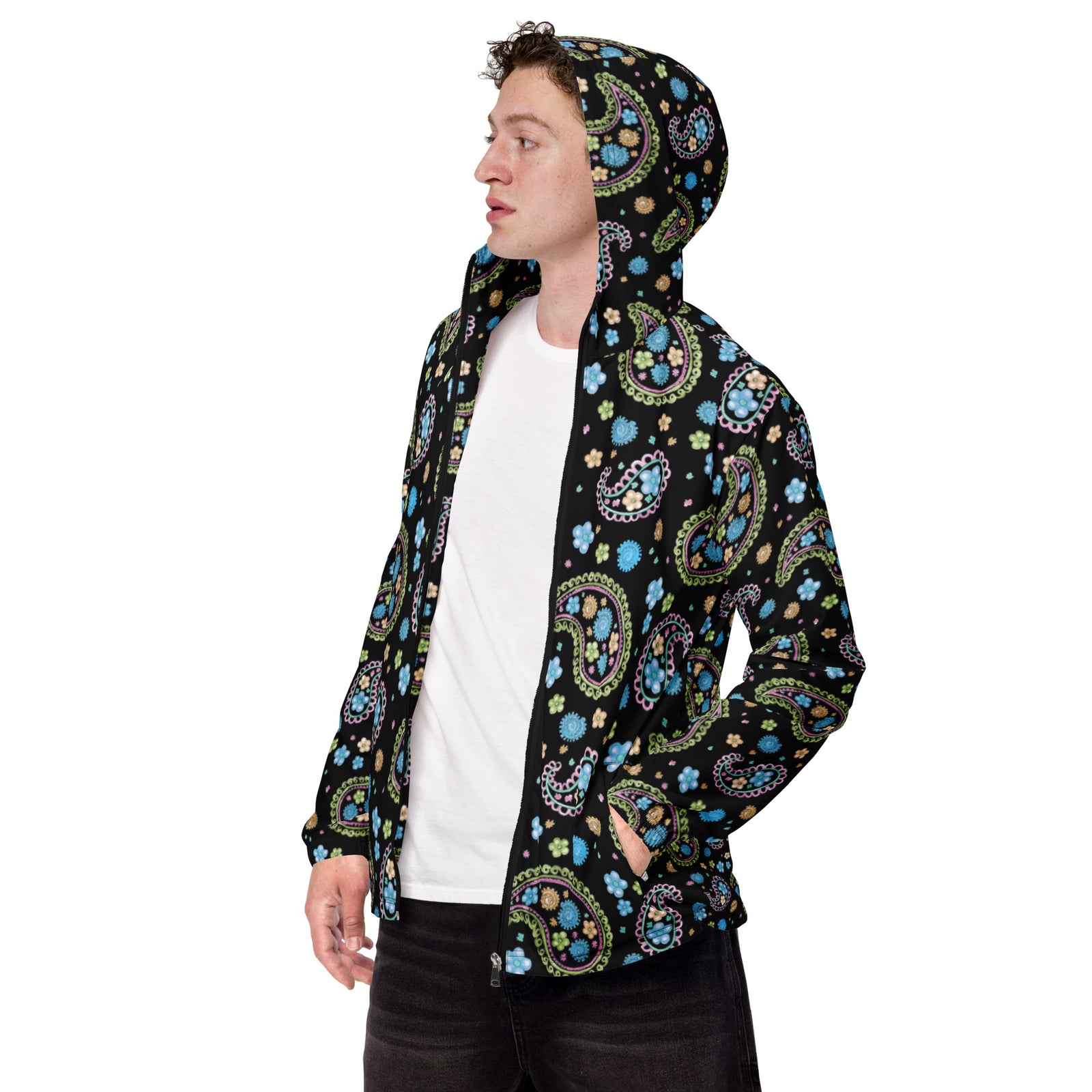 Coupe-vent homme -  from chtmboutique by chtmboutique - Coupe vent