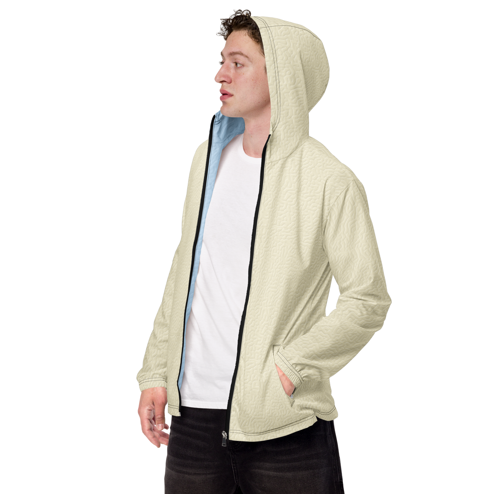 Coupe-vent homme -  from chtmboutique by chtmboutique - Coupe vent