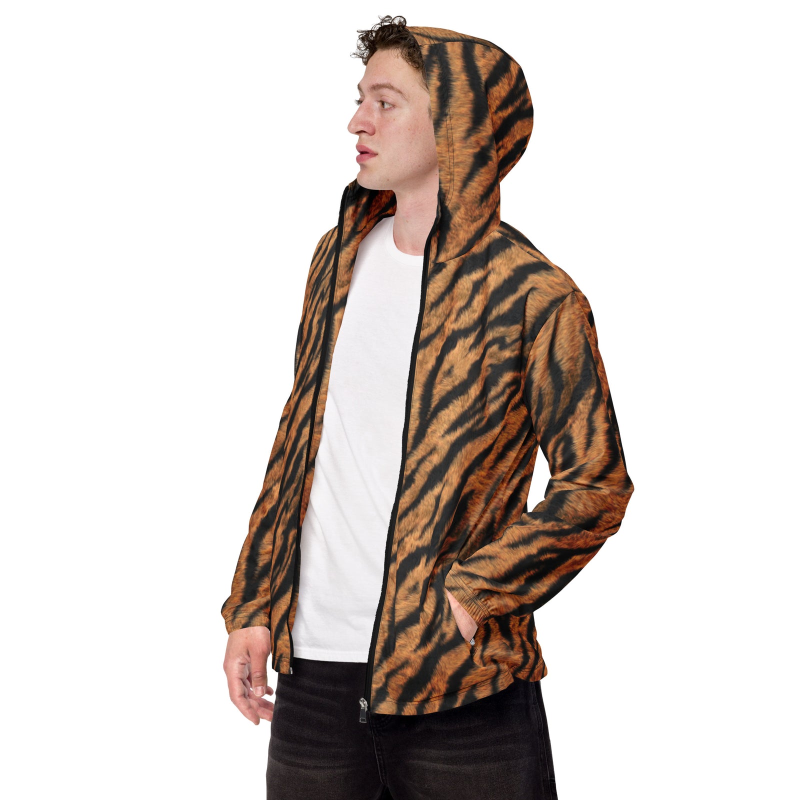 Coupe-vent homme -  from chtmboutique by chtmboutique - Coupe vent