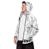 Coupe-vent homme -  from chtmboutique by chtmboutique - Coupe vent