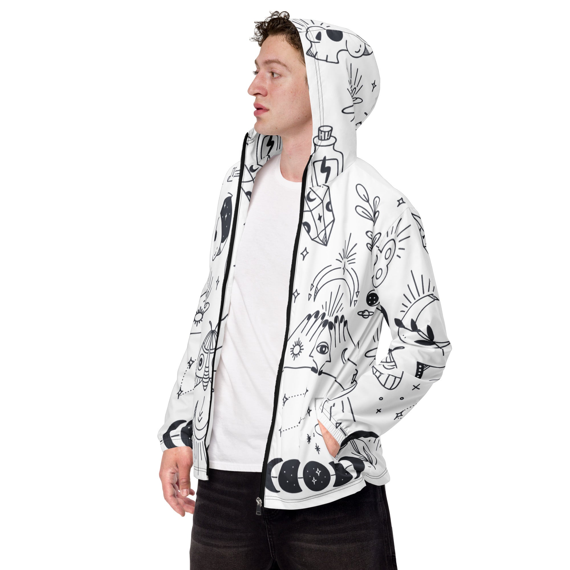 Coupe-vent homme -  from chtmboutique by chtmboutique - Coupe vent