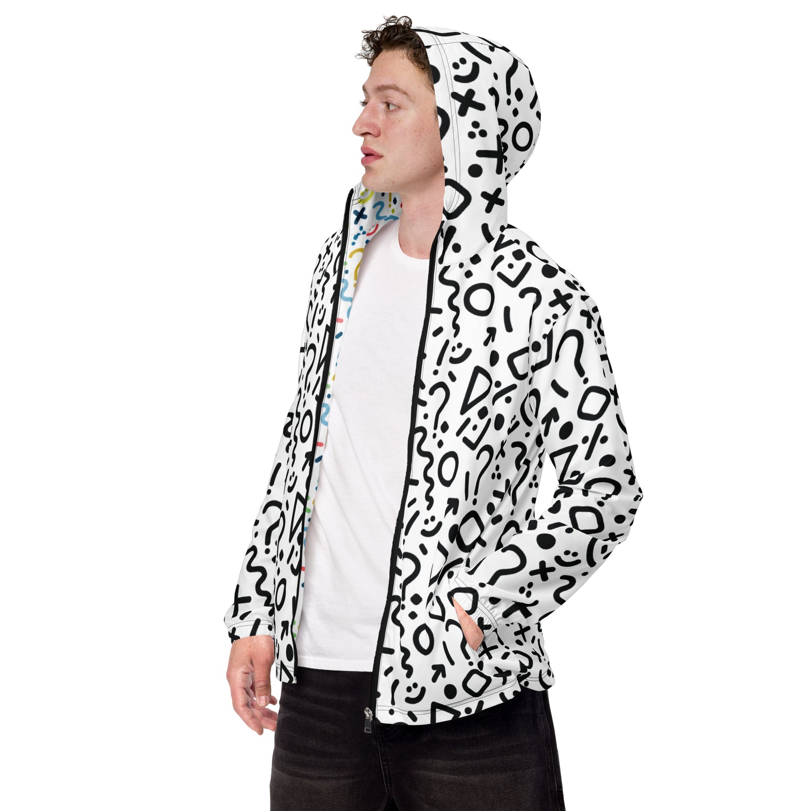 Coupe-vent homme -  from chtmboutique by chtmboutique - Coupe vent