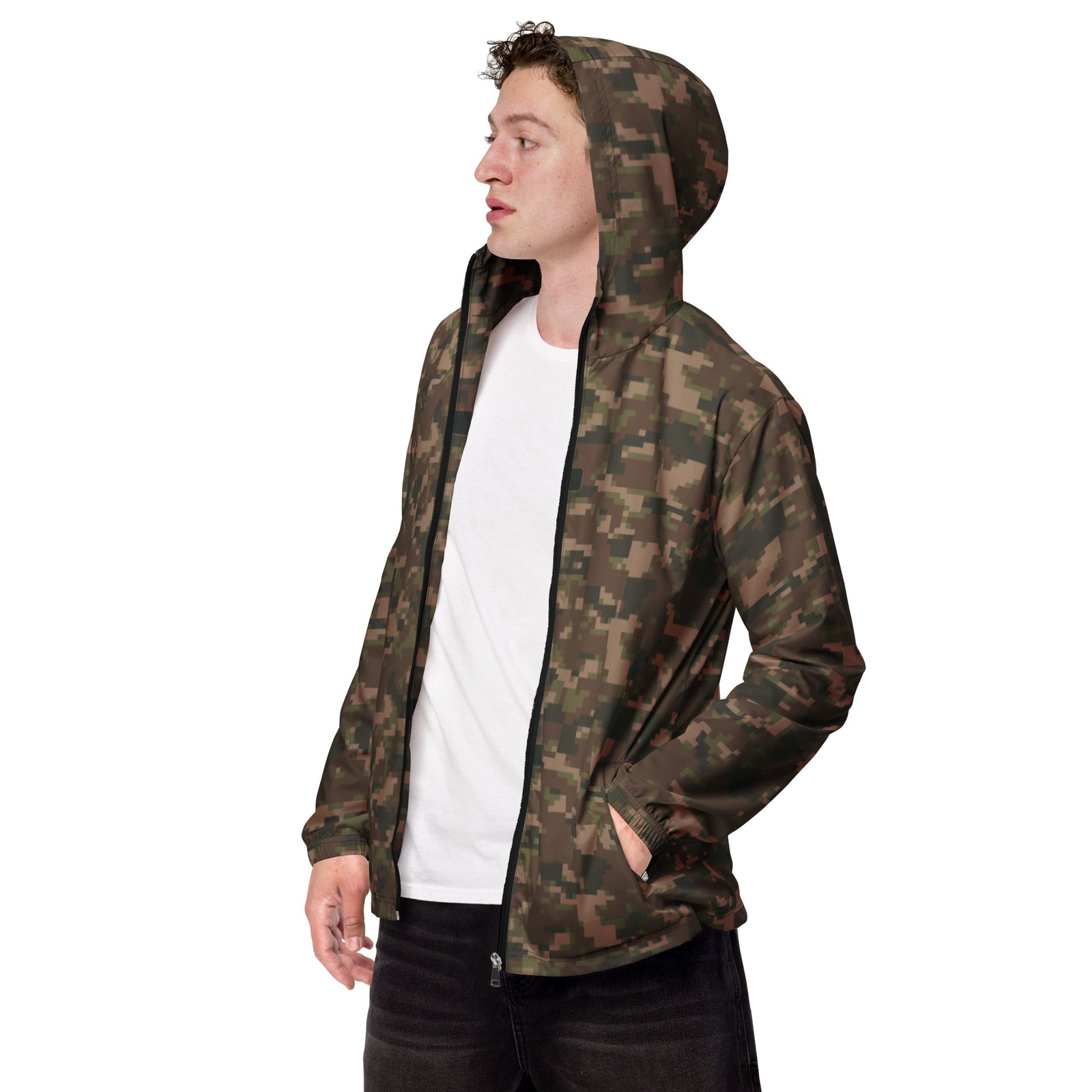 Coupe-vent homme -  from chtmboutique by chtmboutique - Coupe vent