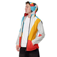 Coupe-vent homme -  from chtmboutique by chtmboutique - Coupe vent