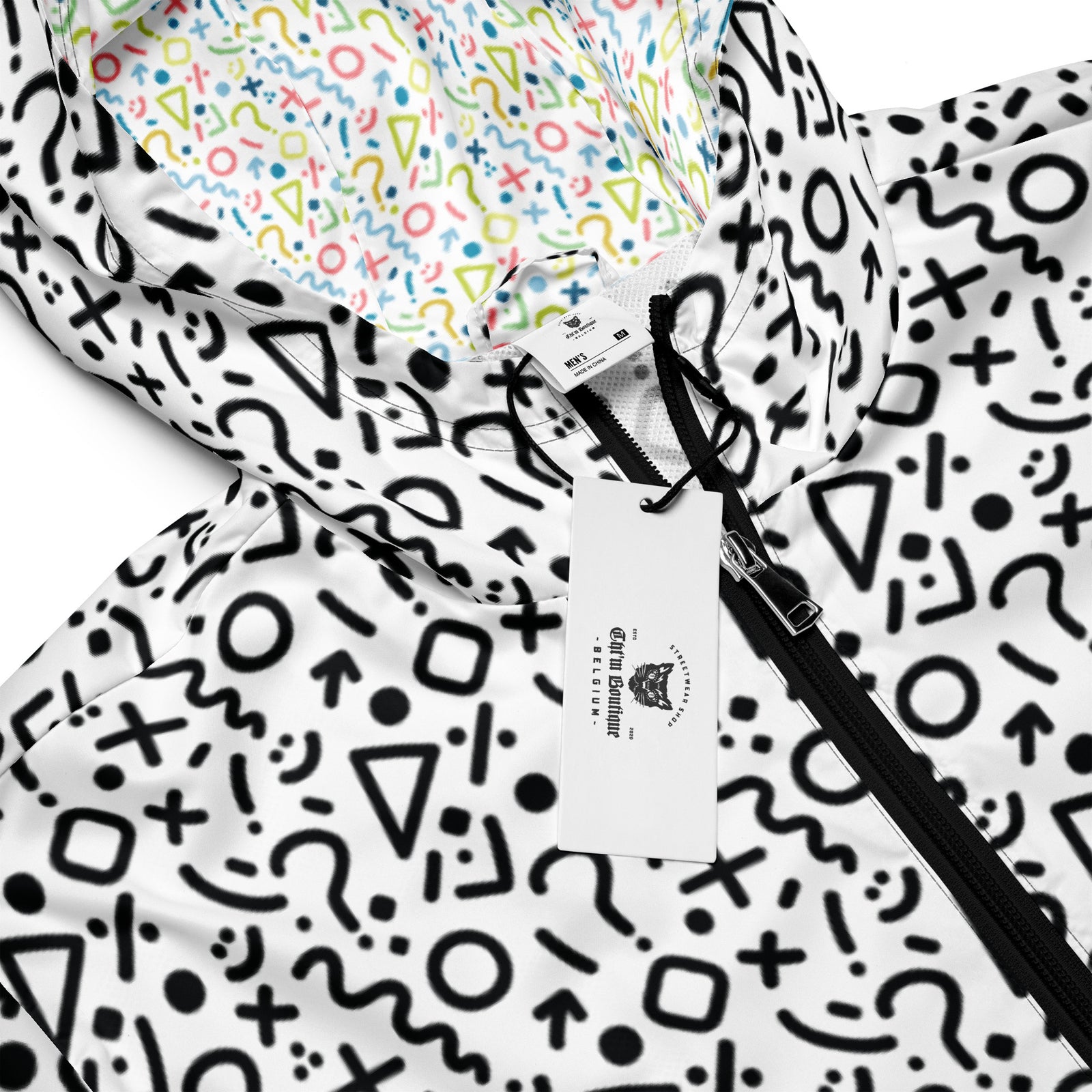 Coupe-vent -  from chtmboutique by chtmboutique - Coupe vent