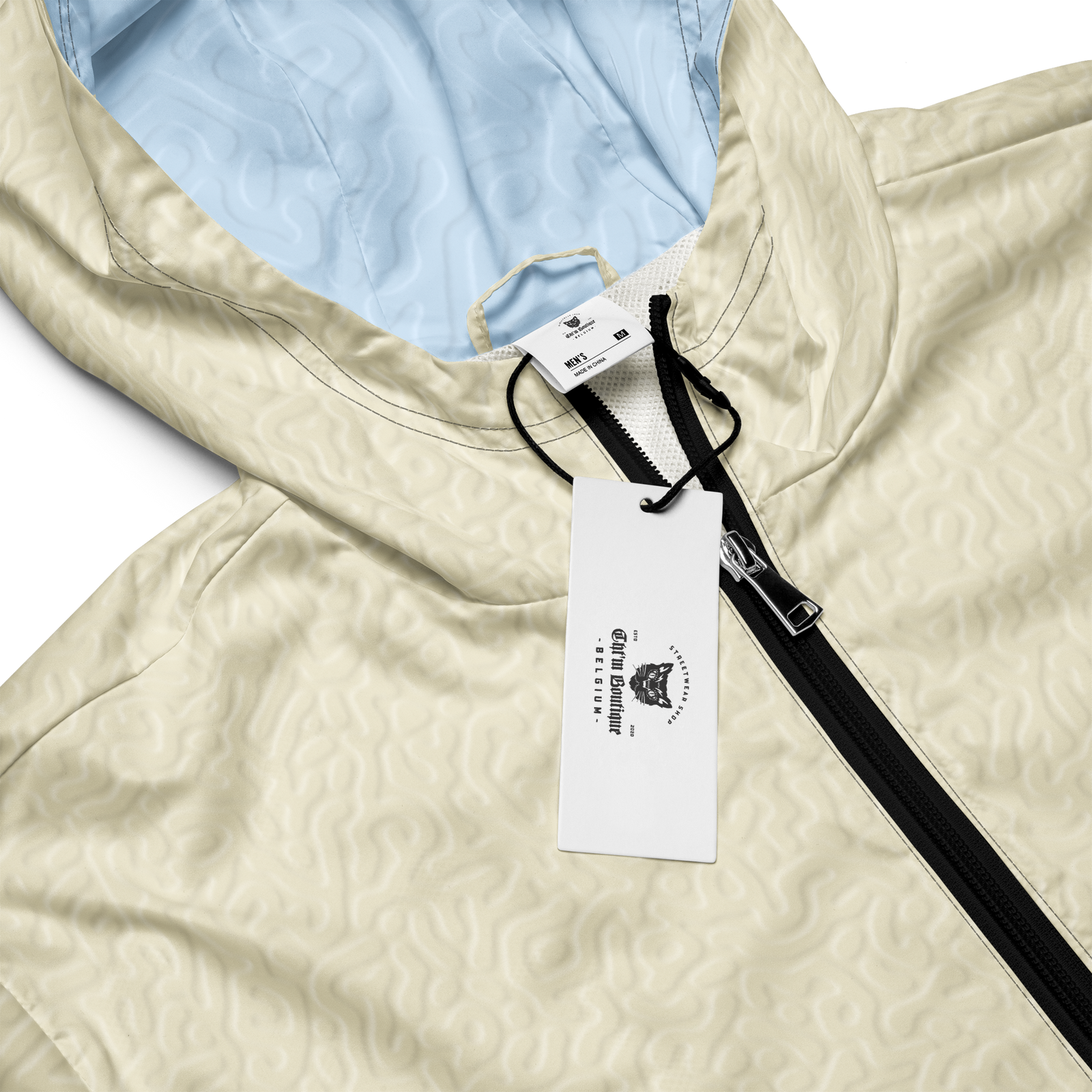Coupe-vent homme -  from chtmboutique by chtmboutique - Coupe vent