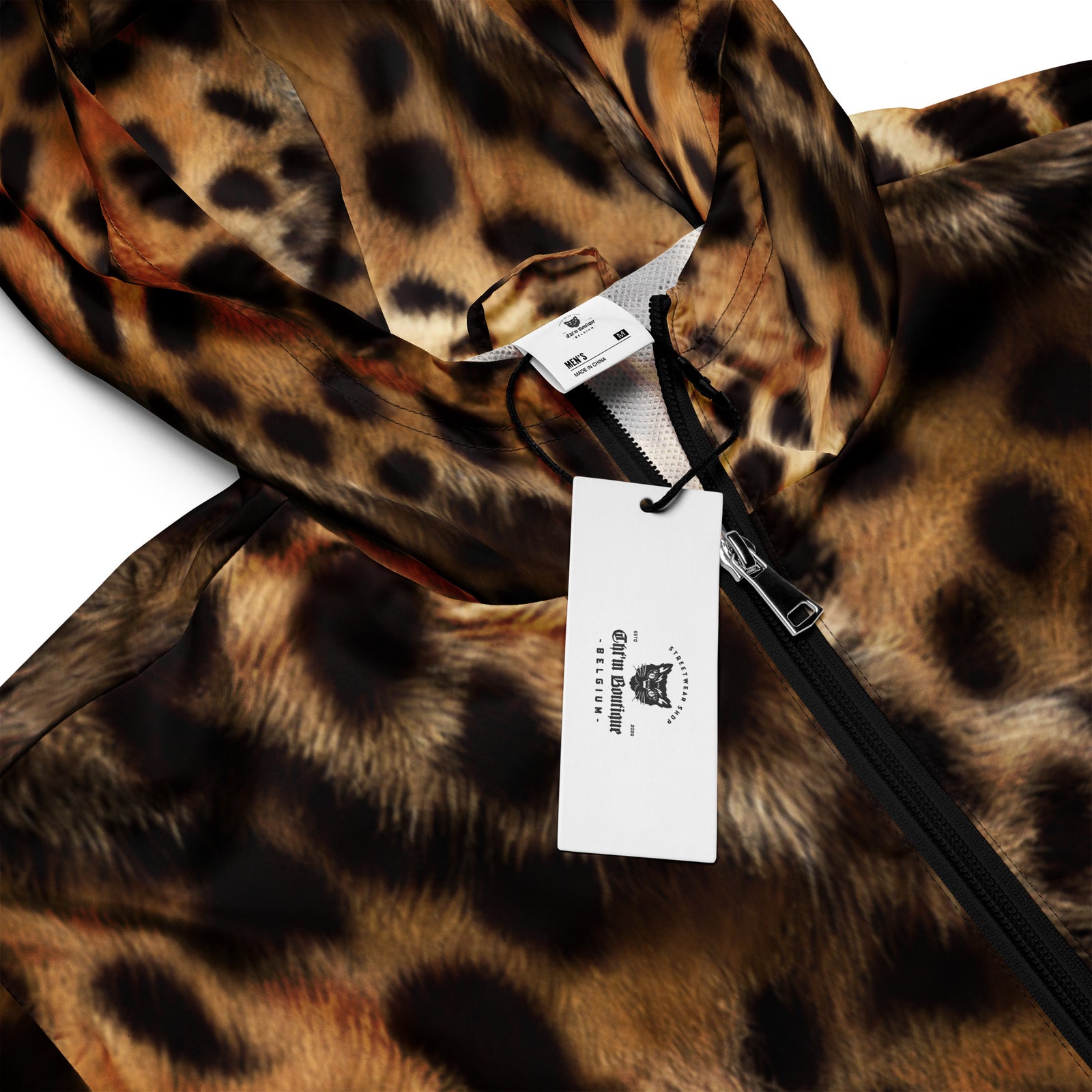 Coupe-vent homme -  from chtmboutique by chtmboutique - coupe vent