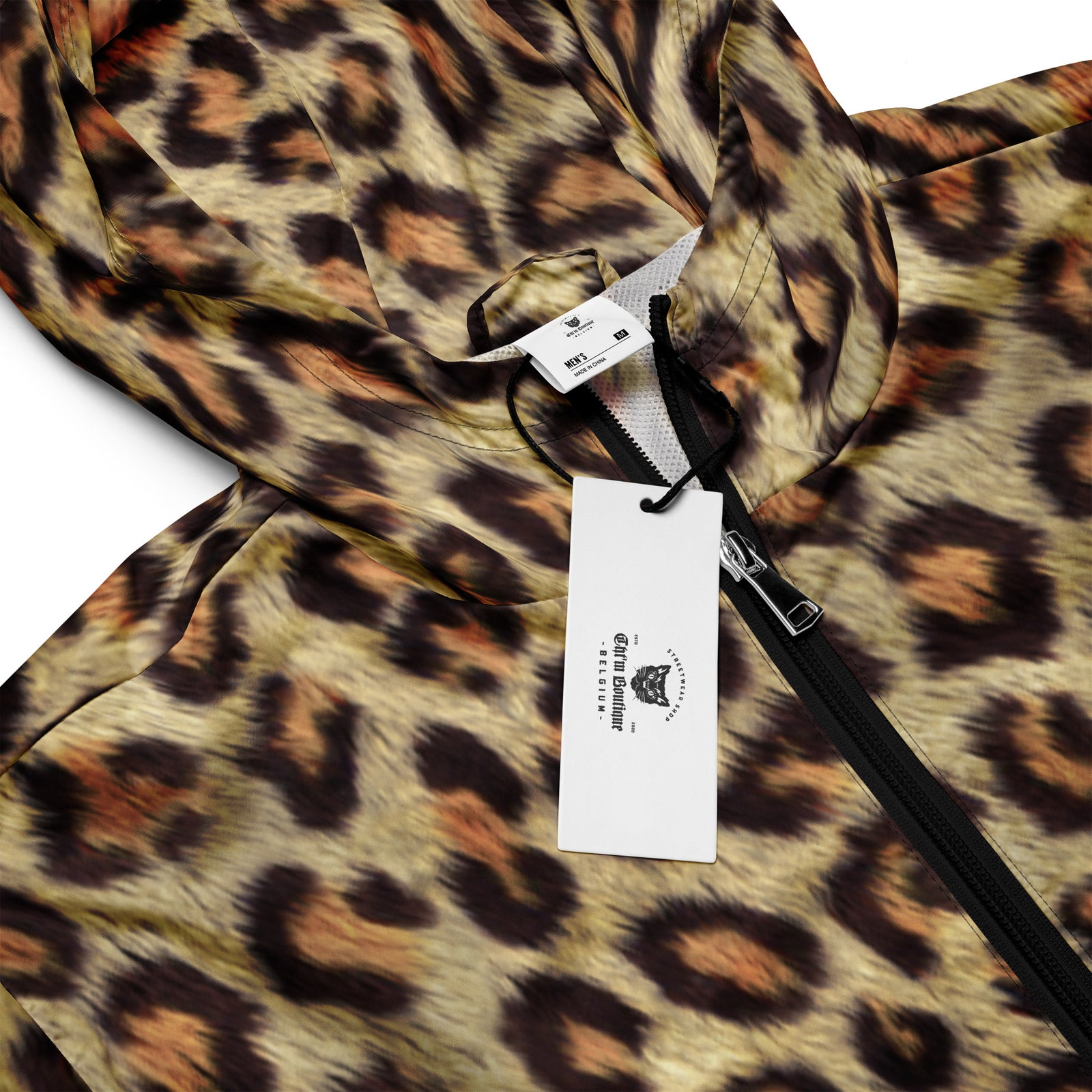 Coupe-vent homme -  from chtmboutique by chtmboutique - Coupe vent
