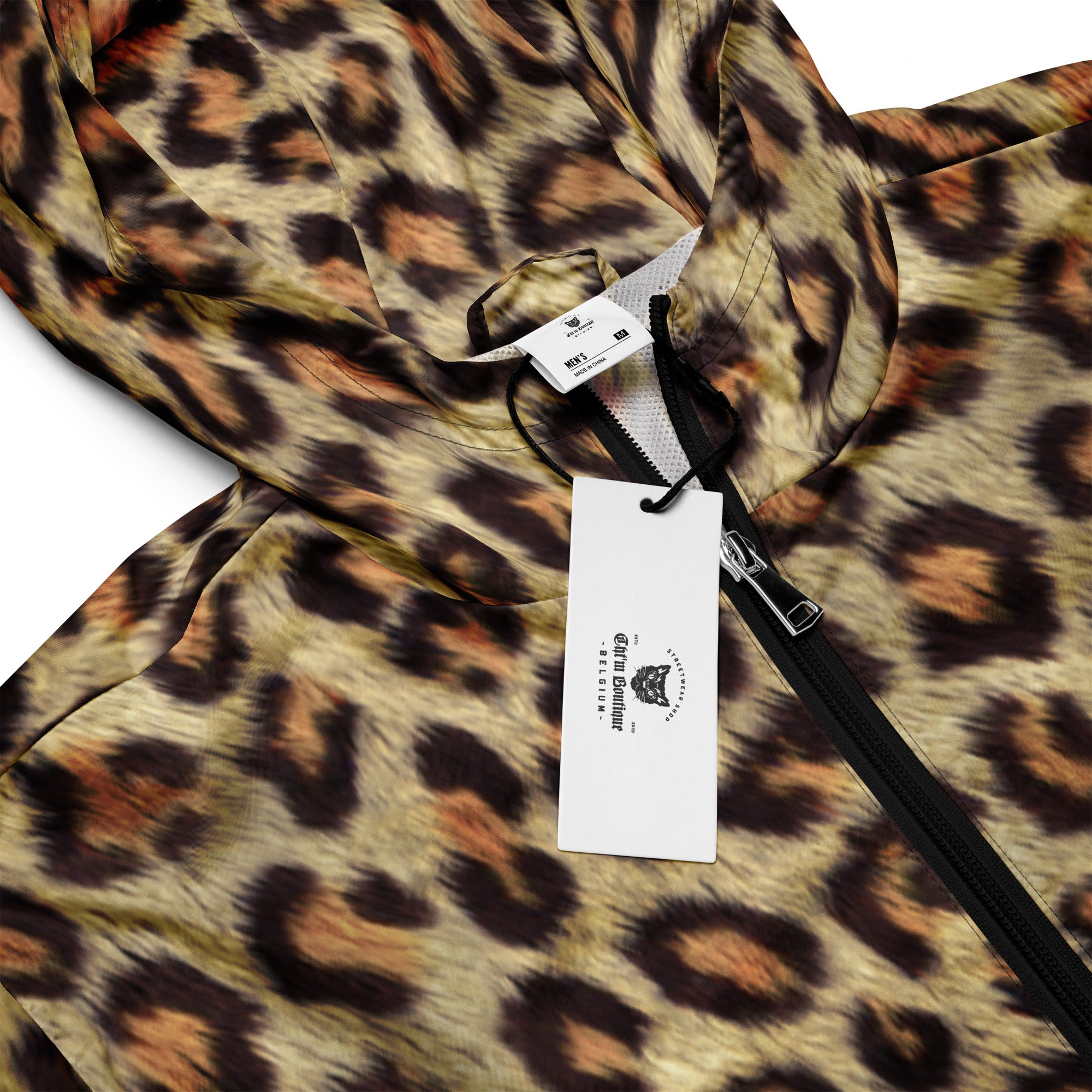 Coupe-vent homme -  from chtmboutique by chtmboutique - Coupe vent