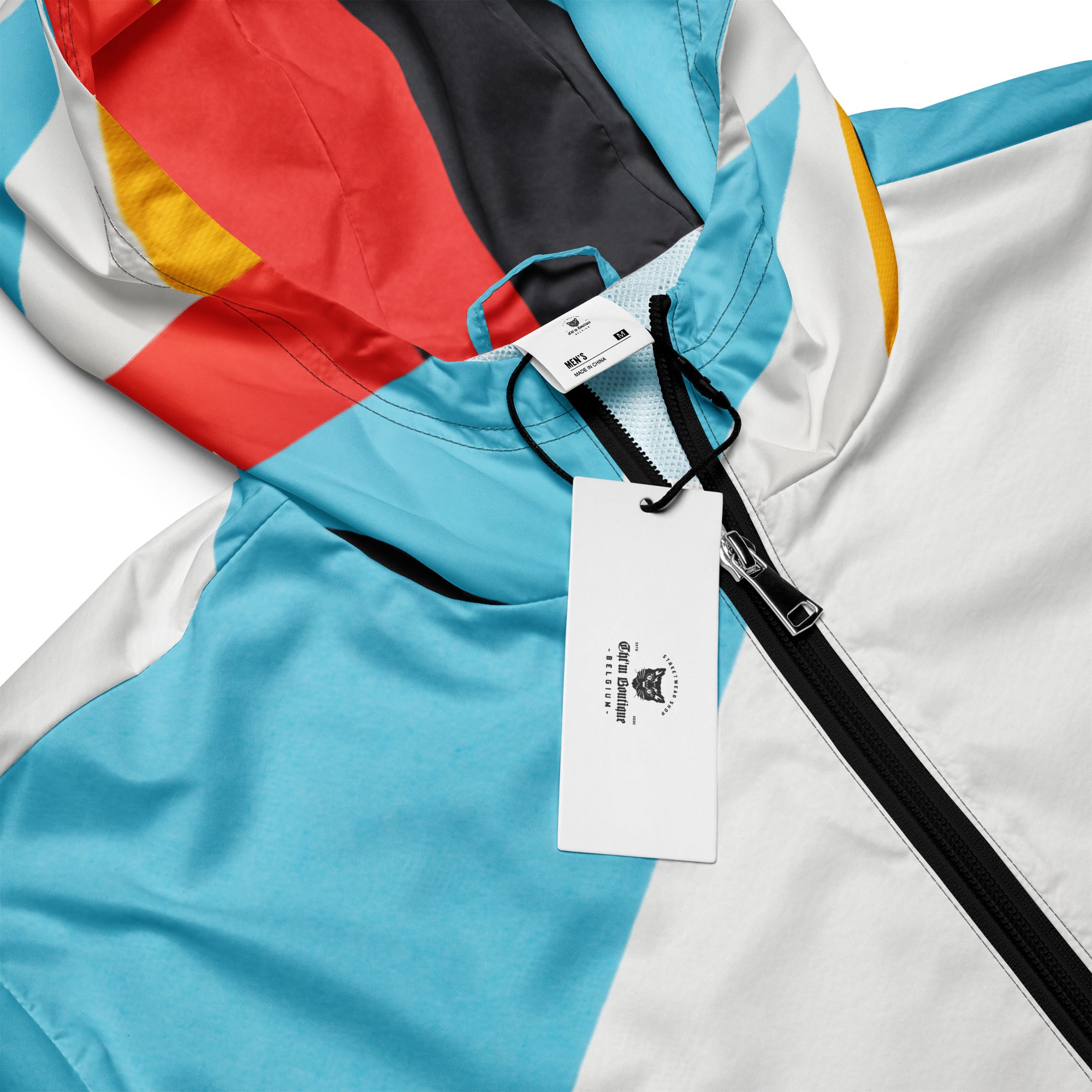 Coupe-vent homme -  from chtmboutique by chtmboutique - Coupe vent