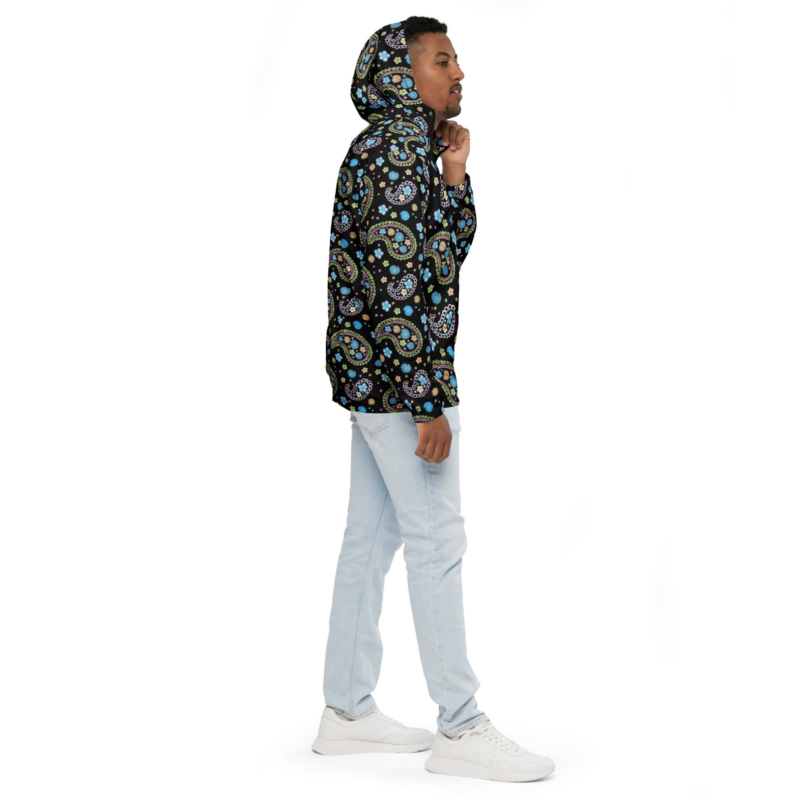 Coupe-vent homme -  from chtmboutique by chtmboutique - Coupe vent