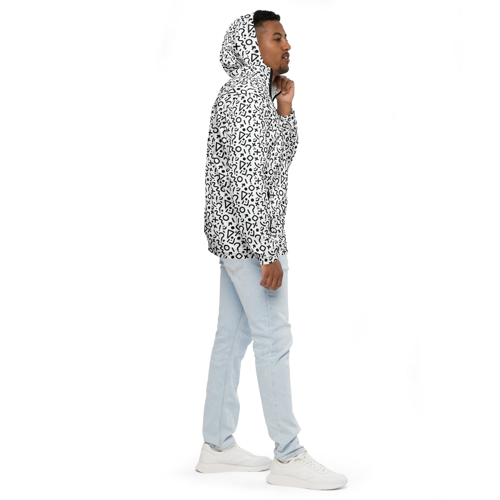 Coupe-vent -  from chtmboutique by chtmboutique - Coupe vent