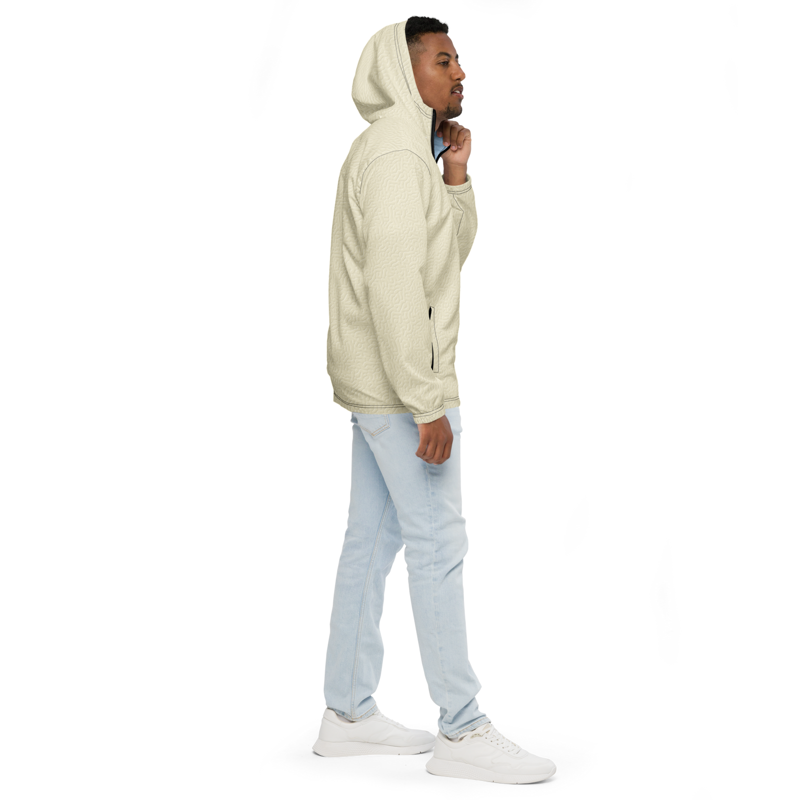 Coupe-vent homme -  from chtmboutique by chtmboutique - Coupe vent