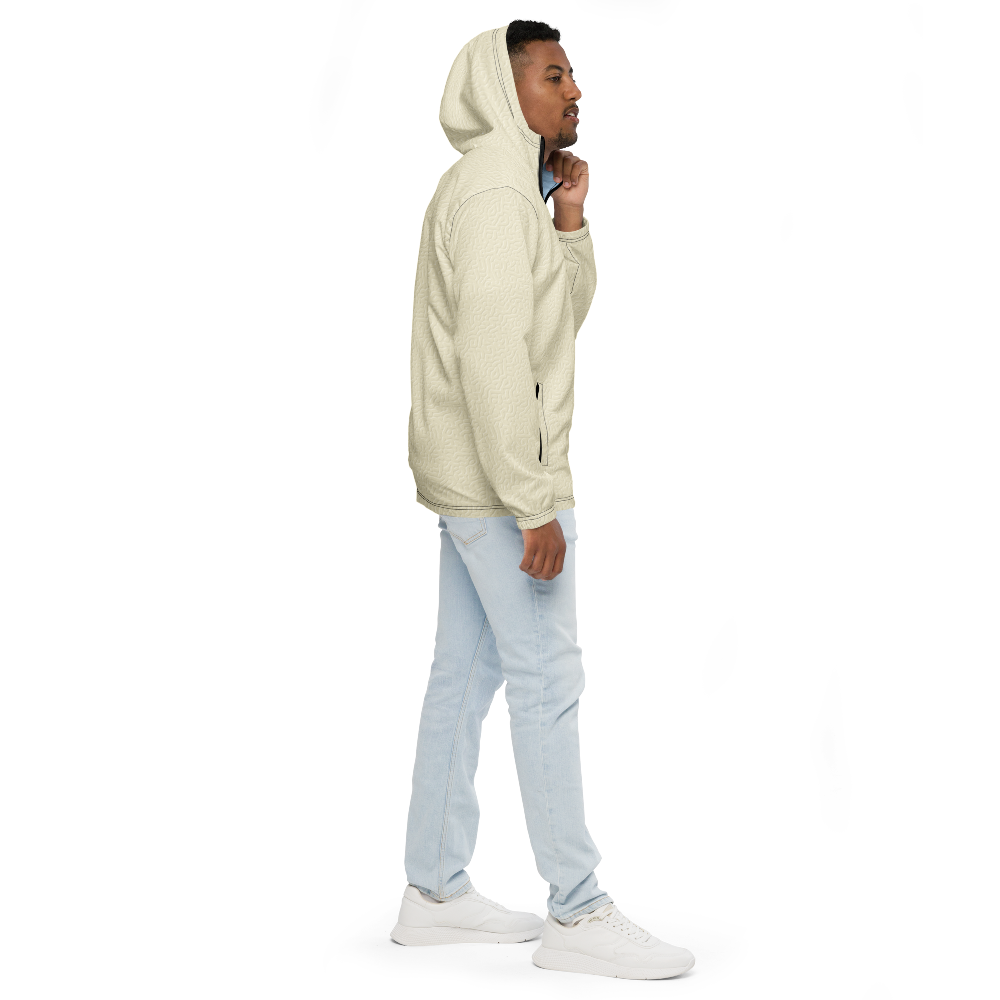 Coupe-vent homme -  from chtmboutique by chtmboutique - Coupe vent