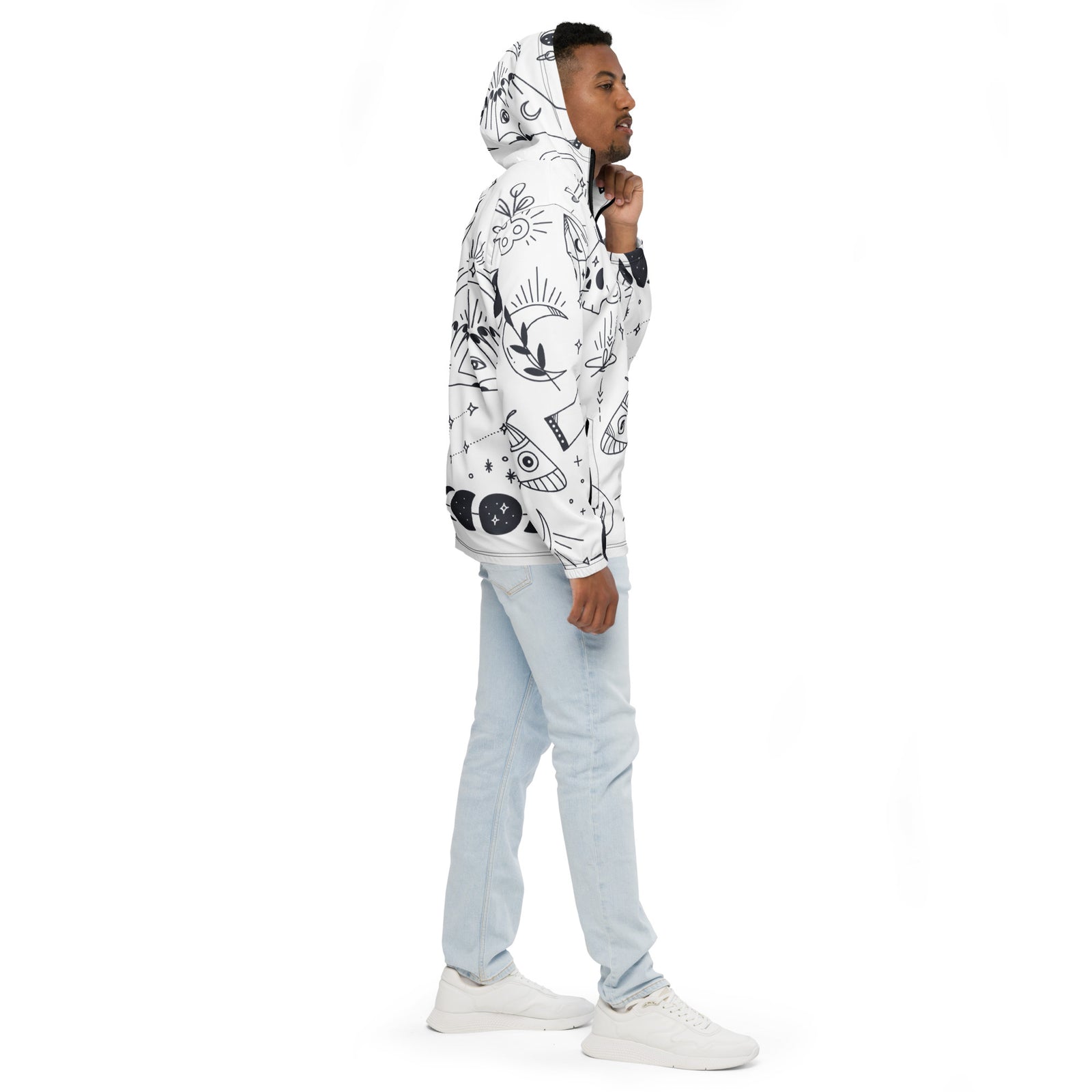 Coupe-vent homme -  from chtmboutique by chtmboutique - Coupe vent