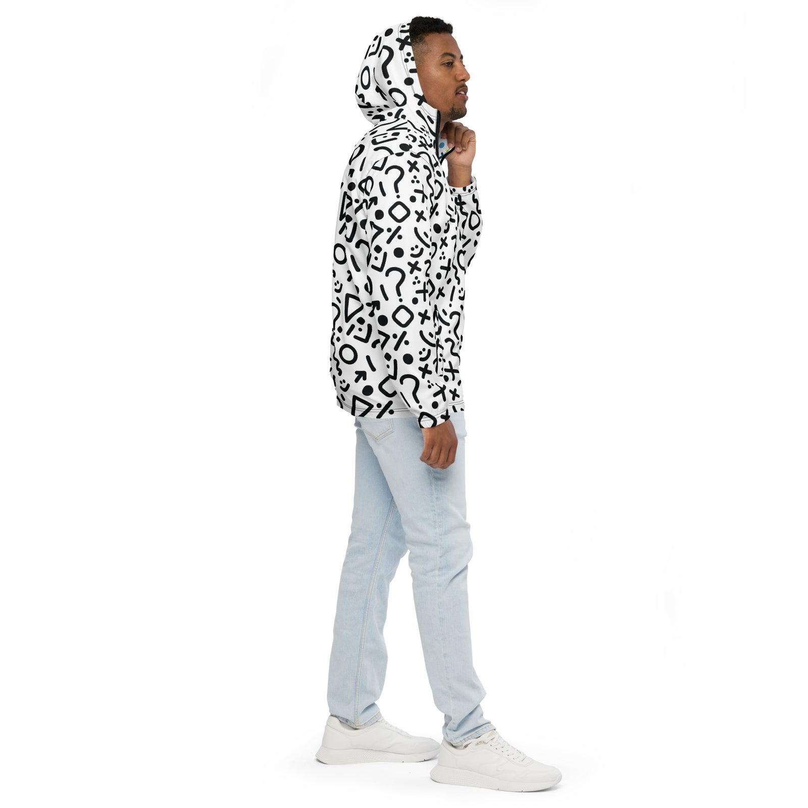 Coupe-vent homme -  from chtmboutique by chtmboutique - Coupe vent