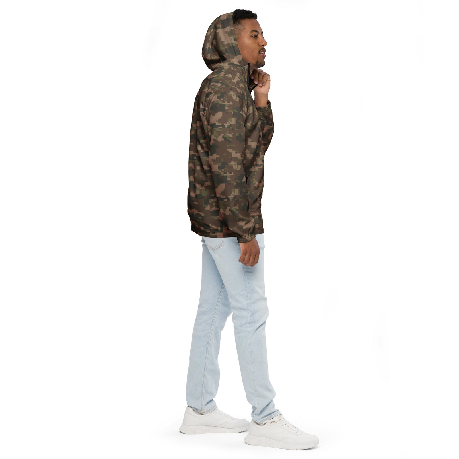 Coupe-vent homme -  from chtmboutique by chtmboutique - Coupe vent