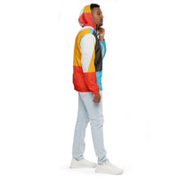 Coupe-vent homme -  from chtmboutique by chtmboutique - coupe vent
