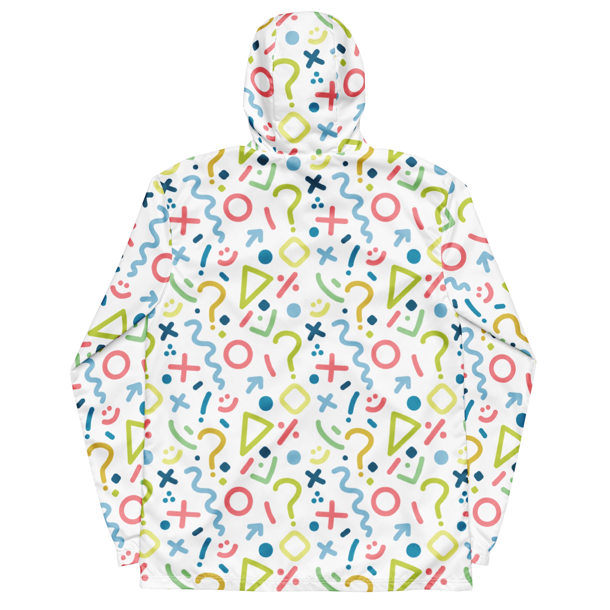 Men’s windbreaker -  from chtmboutique by chtmboutique - Coupe vent