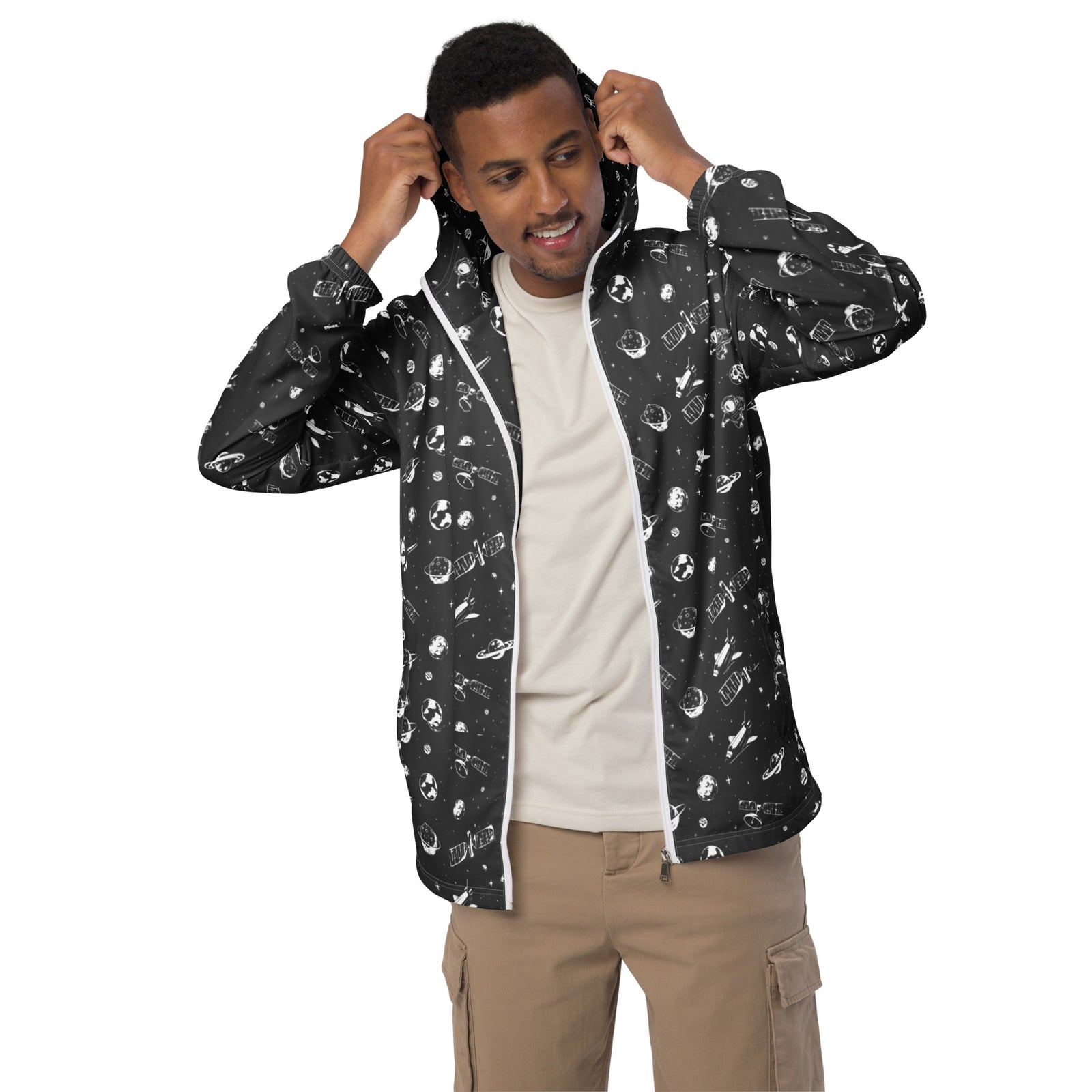 Coupe-vent homme -  from chtmboutique by chtmboutique - Coupe vent