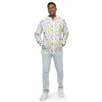 Men’s windbreaker -  from chtmboutique by chtmboutique - Coupe vent