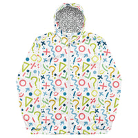 Men’s windbreaker -  from chtmboutique by chtmboutique - Coupe vent