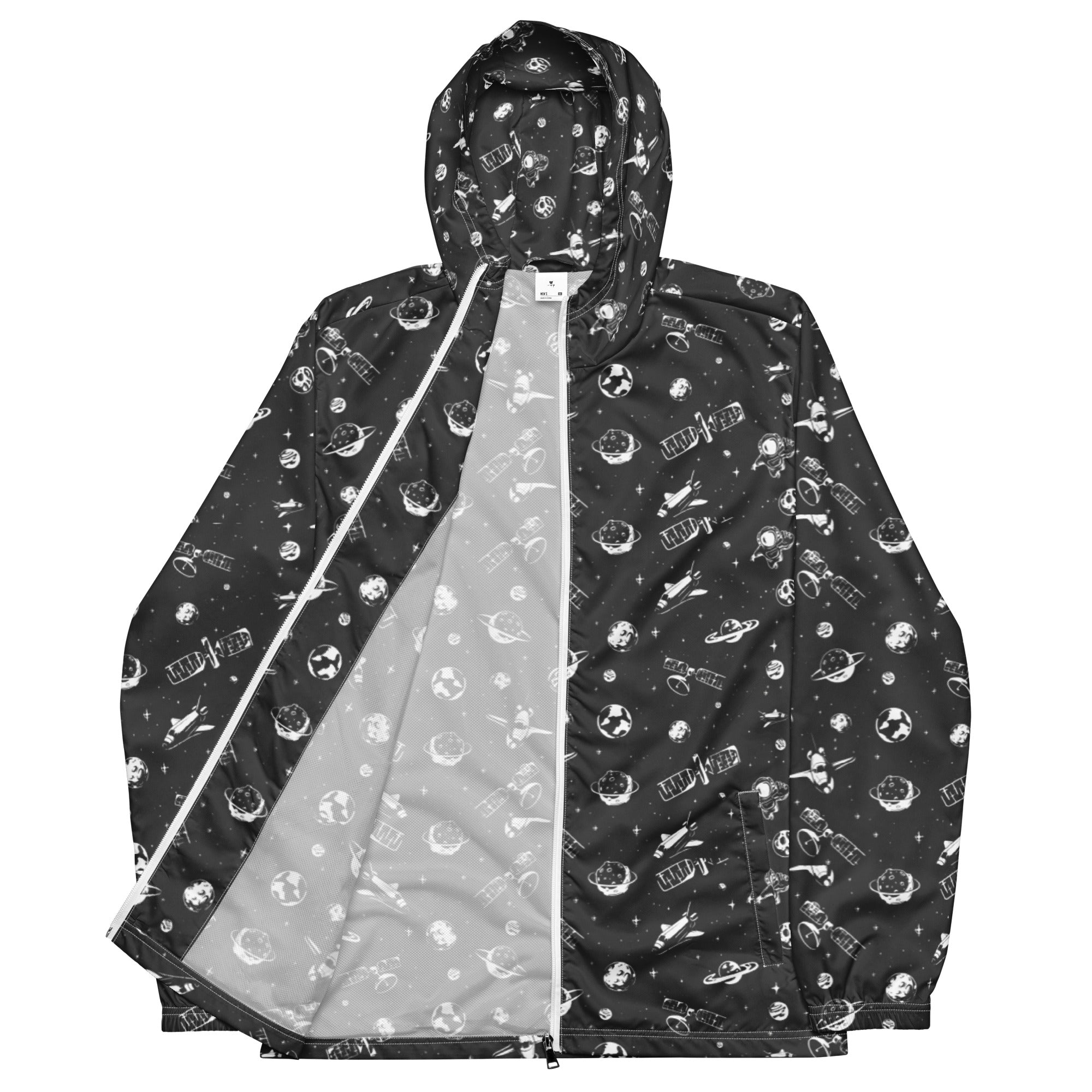 Coupe-vent homme -  from chtmboutique by chtmboutique - Coupe vent
