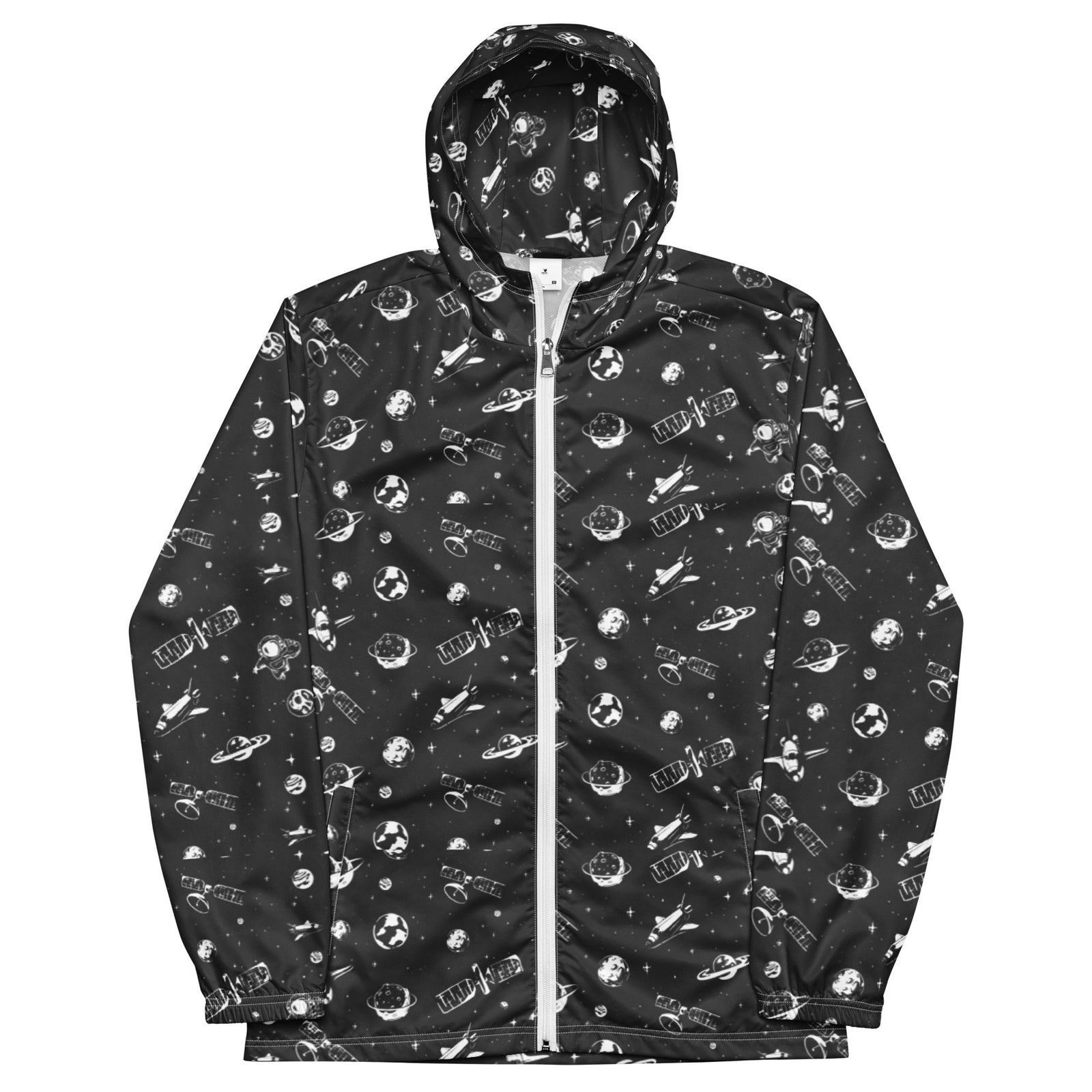 Coupe-vent homme -  from chtmboutique by chtmboutique - Coupe vent