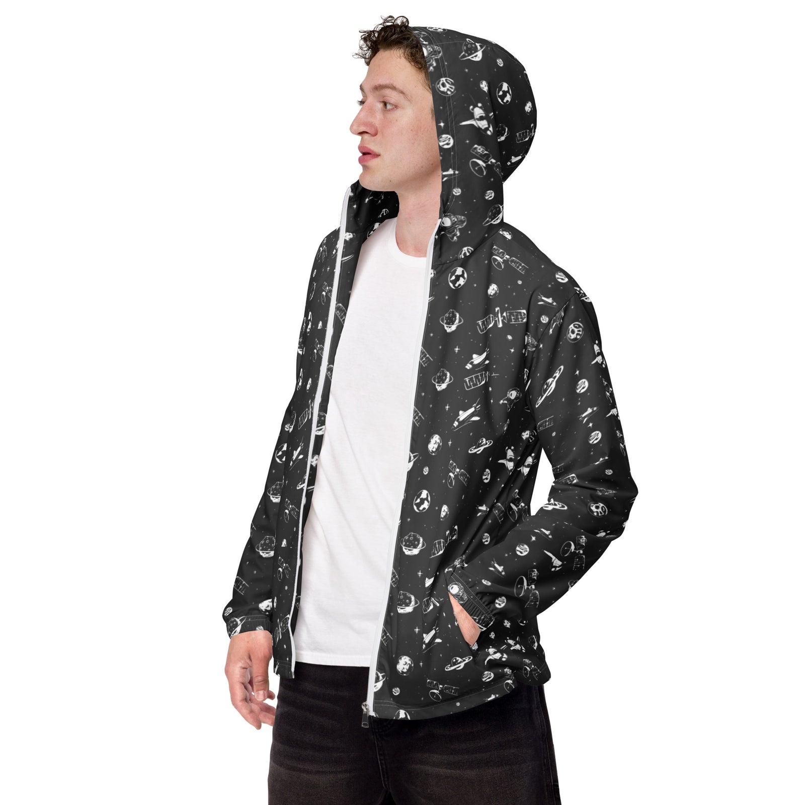 Coupe-vent homme -  from chtmboutique by chtmboutique - Coupe vent