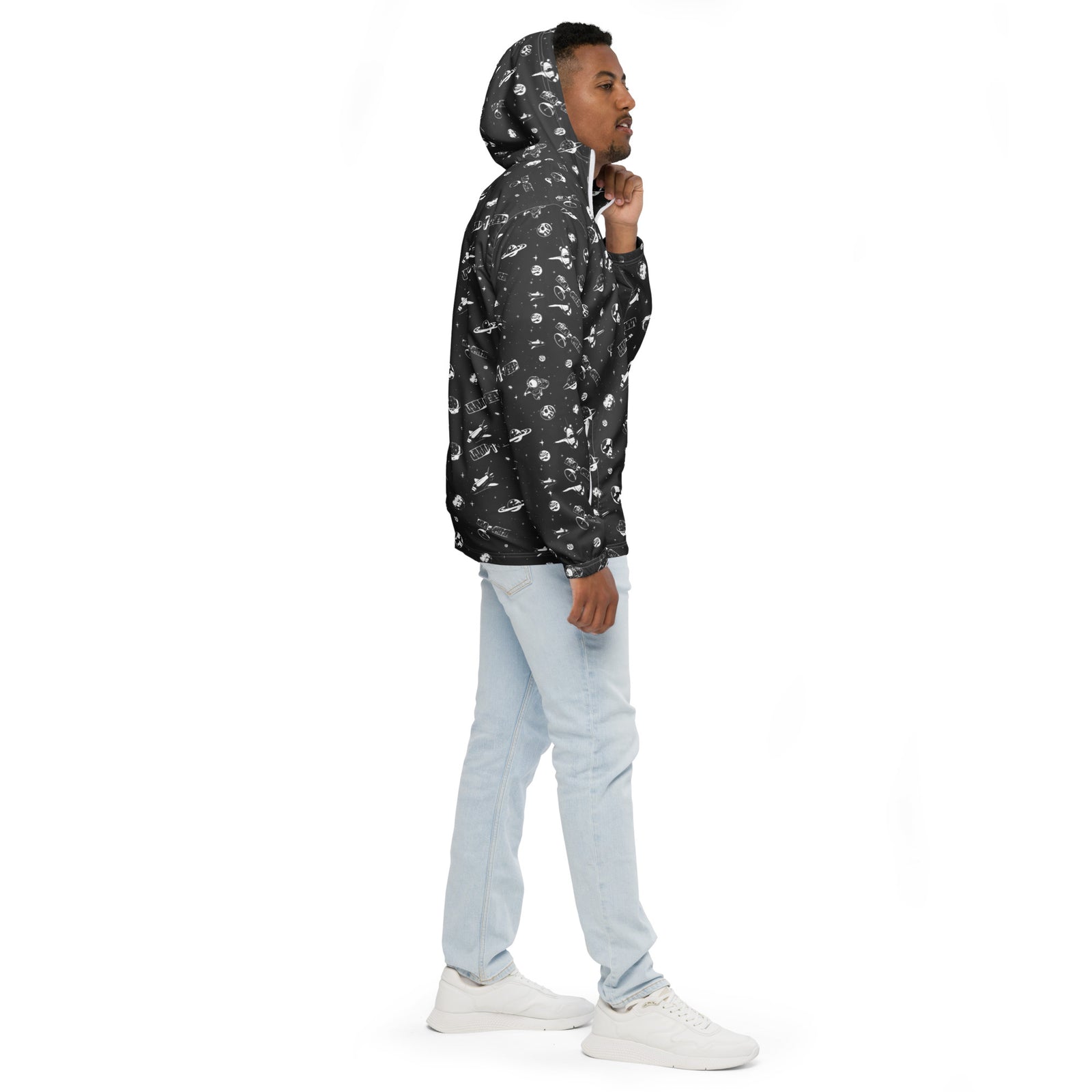Coupe-vent homme -  from chtmboutique by chtmboutique - Coupe vent