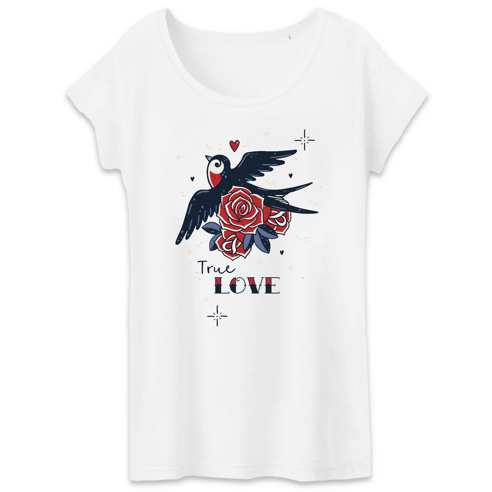t-shirt-femme-tatoo-love-hirondelle