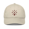 casquette beige papa dad beer biere
