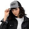 casquette couple queen