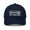 casquette boule petanque